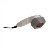 Honeywell MS3780 Fusion - Omnidirektionaler Handscanner, USB, weiss