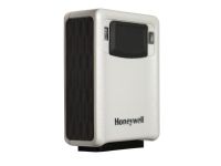 Honeywell Vuquest 3320g - Stationrer 2D-Barcodescanner mit OCR, RS232/USB/KBW, grau