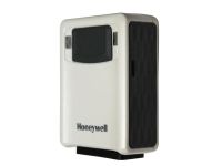 Honeywell Vuquest 3320g - Stationrer 2D-Barcodescanner mit HD-Fokus, RS232/USB/KBW, grau