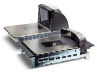 Datalogic Magellan 9800i - Einbauscanner, Mittellanger Scanner, Sapphire-Glas, TDR, EAS, USB -Nur Scanner-