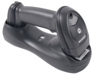 Zebra LI4278 - Linear Imager, USB-KIT, Bluetooth, schwarz (inkl. Scanner, Standard Cradle und USB-Kabel)