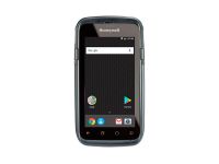 Honeywell Dolphin CT60 - Mobiler Computer mit Android 7.1.1, 2D-Imager, Standard Reichweite (N6603), WLAN, 4GB/32GB, GMS Inkl. Standard Akku