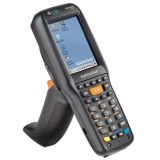 Datalogic Skorpio X4 Handheld - 1D-Imager, 28 numerische Tasten, Windows Embedded Compact 7 802.11 a/b/g/n, Bluetooth 2.1, 1GB RAM, 8GB Flash
