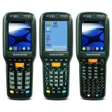 Datalogic Skorpio X4 Handheld - 1D-Imager, 50 alphanumerische Tasten, Windows Embedded Compact 7 802.11 a/b/g/n, Bluetooth 2.1, 1GB RAM, 8GB Flash