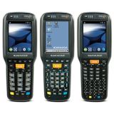 Datalogic Skorpio X4 Handheld - 2D-Imager, 28 numerische Tasten, Windows Embedded Compact 7 802.11 a/b/g/n, Bluetooth 2.1, 1GB RAM, 8GB Flash