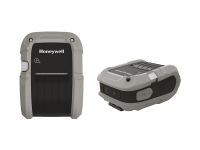 Honeywell RP2 - Mobiler Beleg- und Etikettendrucker, USB, NFC, Bluetooth 4.0, fr trgerlose Etiketten inkl. Batterie