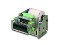 Star TUP992 - Kioskdruckermodul mit Cutter und Presenter, thermodirekt, ohne Schnittstelle, inkl. Papierspindel