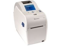 Intermec PC23d - Etikettendrucker, thermodirekt, 203dpi, LCD, einstellbarer Sensor, Echtzeituhr