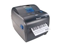 Intermec PC43d - Etikettendrucker, thermodirekt, 203dpi, Icon, fester Sensor