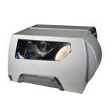 Intermec Etikettendrucker PM43 - Thermotransfer mit 300 dpi, Touch, Hanger, Ethernet, RS-232, USB inkl. EU-Netzkabel
