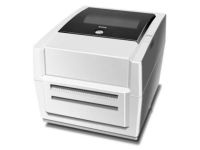 TOSHIBA TEC B-EV4D-GS14-QM-R - Etikettendrucker, Thermodirekt, 203dpi, Parallel, RS232, USB, LAN, SD-Karten Slot