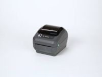 Zebra GK420d - Etikettendrucker, 203dpi, Thermodirekt, r2.0 USB, Parallel und Seriell, EPL und ZPL