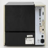 Zebra 220Xi4 - Etikettendrucker, 203dpi, thermodirekt und thermotransfer, USB, RS232, Parallel, 10/100 Ethernet Print Server, 16MB SDRAM, 8MB Flash
