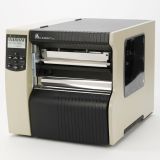 Zebra 220Xi4 - Etikettendrucker, 300dpi, thermodirekt und thermotransfer, USB, RS232, Parallel, 10/100 Ethernet Print Server, 16MB SDRAM, 8MB Flash