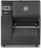 Zebra ZT230 - Etikettendrucker, Thermotransfer, 203dpi, Peel Liner Take Up(Aufwickler), Seriell, USB und interner ZebraNet PrintServer 10/100 (Drucker mit Peeler, Cutter, Parallel oder PrintServer Wireless 802.11n radio auf Anfrage erhltlich)