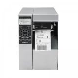 Zebra ZT510 - Industrie-Etikettendrucker, 203dpi, Aufwickler Thermotransfer, Display, USB, RS232, Bluetooth 4.0, Ethernet inkl. Netzkabel, ohne Schnittstellenkabel