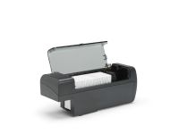 Zebra ZXP Serie 7 - Kartendrucker, einseitiger Druck, USB und Ethernet