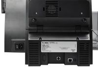 Zebra ZXP Series 9 - Retransferkartendrucker, USB, Ethernet, einseitiger Druck, MIFARE, Magnetkartenschreiber Smart Card MIFARE kontaktlos + Kontakt Encoder