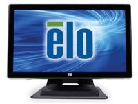 elo TouchSystems 1509L Touchmonitor - 39,6 cm (15,6) wide LCD (LED-Beleuchtung) inkl. Itouch mit USB Anschluss, Farbe Anthrazit