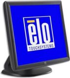 elo TouchSystems 1915L - 19 Touchmonitor, resistiv, USB und RS232, dunkelgrau 19 = 48.26