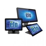 elo TouchSystems 2002L - 19,5 Touchmonitor, USB Interface, Mini-VGA und HDMI Anschluss, kapazitiver Touch, entspiegelt 16:9 Display mit 49,5cm Durchmesser, inklusive Netzteil