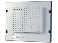 ART development OFT-1200B-S - 30,48cm (12) Open Frame TFT (Einbau-/Industriemonitor) mit SAW Touch und IP52 Front, RS232 UND USB Interface, VGA und DVI Eingang Front Spritzwasser- und Staubgeschtzt - entspiegelt