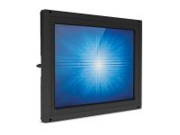elo TouchSystems 1291L - 12,1 Open Frame Touchmonitor, USB Interface, kapazitiver Touch 4:3 Display mit 30,7cm Durchmesser, ohne Netzteil