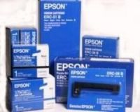 Epson Original-Farbband EPSON ERC31, schwarz z. B. für TM-U950, 590, TM-H5000