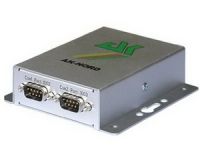 AK-Nord ComPoint LAN XXL - Deviceserver, Ethernet 10/100, mit 36 Volt Schaltregler