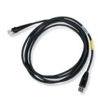 Honeywell Kabel, Lnge: 2,8m, USB, Connector: USB Type A fr HHP3800XX-14/15
