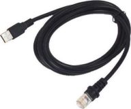 Honeywell USB Kabel Typ A, 1,5 m straight, 5V fr Youjie HF600