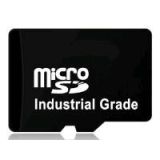 Honeywell Dolphin 70e - 2GB Industrial Grade SLC (Single Level Cell) Micro SD Memory Card
