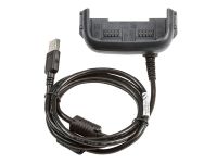 Honeywell Snap-on Schale fr CT50 inklusive Anschlusskabel USB-A