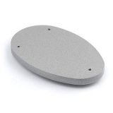 Datalogic Metal Plate for STD-Gryphon, STD-10xx