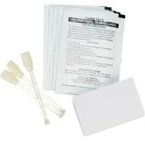 Intermec Cleaning Card, 6 inch (Box of 25) für Easycoder PX4i und PX6i