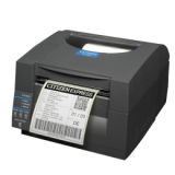 Citizen Standard Autocutter - grau - fr Citizen Etikettendrucker CLP521, CLP621, CLP631