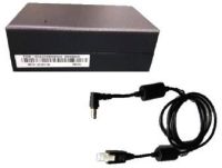 Zebra Netzteil-Kit, 12 VDC fr DS8178, TC8300, RS5100 und TC52 Ohne Netzkabel, inkl. DC-Kabel