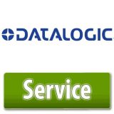 Datalogic Servicevertrag - 2 Tage, Laufzeit 3 Jahre, Comprehensive fr Quickscan QD2131