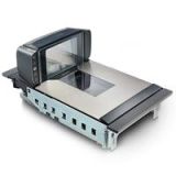 DATALOGIC ADC Magellan 9400i STD Scanner only, Short Sapphire Platter Shelf, Enhanced Processing