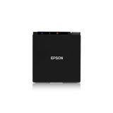Epson TM-m10, USB, BT, 8 Punkte/mm (203dpi), ePOS, schwarz