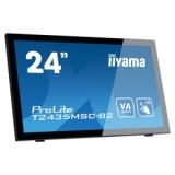 iiyama ProLite T2435MSC-B2, 60cm (23,6), Projected Capacitive, Full HD, schwarz