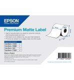 Epson Etikettenrolle, Kunststoff, 220mm