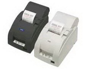 USB Cutter schwarz Epson TM-U220B C31C514057A0 