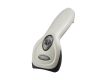 Cino FuzzyScan F560 - CCD-Barcodescanner, RS232-KIT, beige