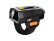 Urovo R70 - Bluetooth Ring Scanner, Zebra SE2707 2D-Imager Inkl. EU Netzteil und USB Kabel
