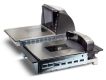 Datalogic Magellan 9800i - Einbauscanner, Kurzer Scanner, Sapphire-Glas, TDR hoch, EAS, USB -Nur Scanner-
