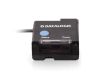 Datalogic Gryphon I GFS4520 - Prsentationsscanner, 2D-Imager, Micro-USB, rote Beleuchtung, schwarz Ohne USB-Kabel
