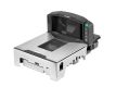 Zebra MP7000 - 2D-Einbau-Barcodescanner, USB + RS232, Saphir-Glas, Einzel-Intervall-Waage, mittlerer Scanner Ohne Schnittstellen-Kabel und Netzteil