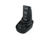 Zebra CS6080 - Kabelloser Taschenformat-Scanner, 2D-Imager, Bluetooth, USB-KIT, schwarz Inkl. USB-Kabel, Akku und Lade-/bertragungsstation
