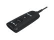 Zebra CS6080 - Kabelloser Taschenformat-Scanner, 2D-Imager, Bluetooth, USB-KIT, Halsschlaufe inkl. Hlle, schwarz Inkl. USB-Kabel, Akku, Halsschlaufe und Lade-/bertragungsstation